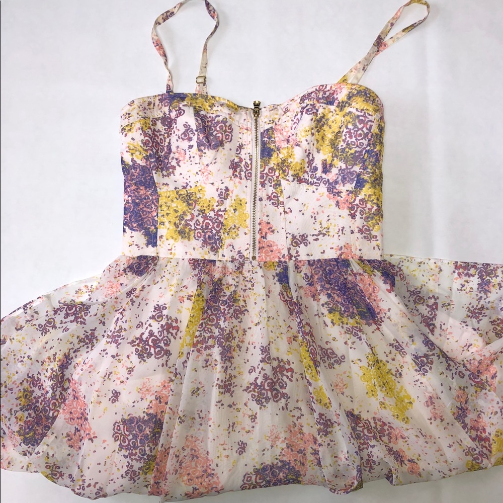 Guess Cocktail Dress